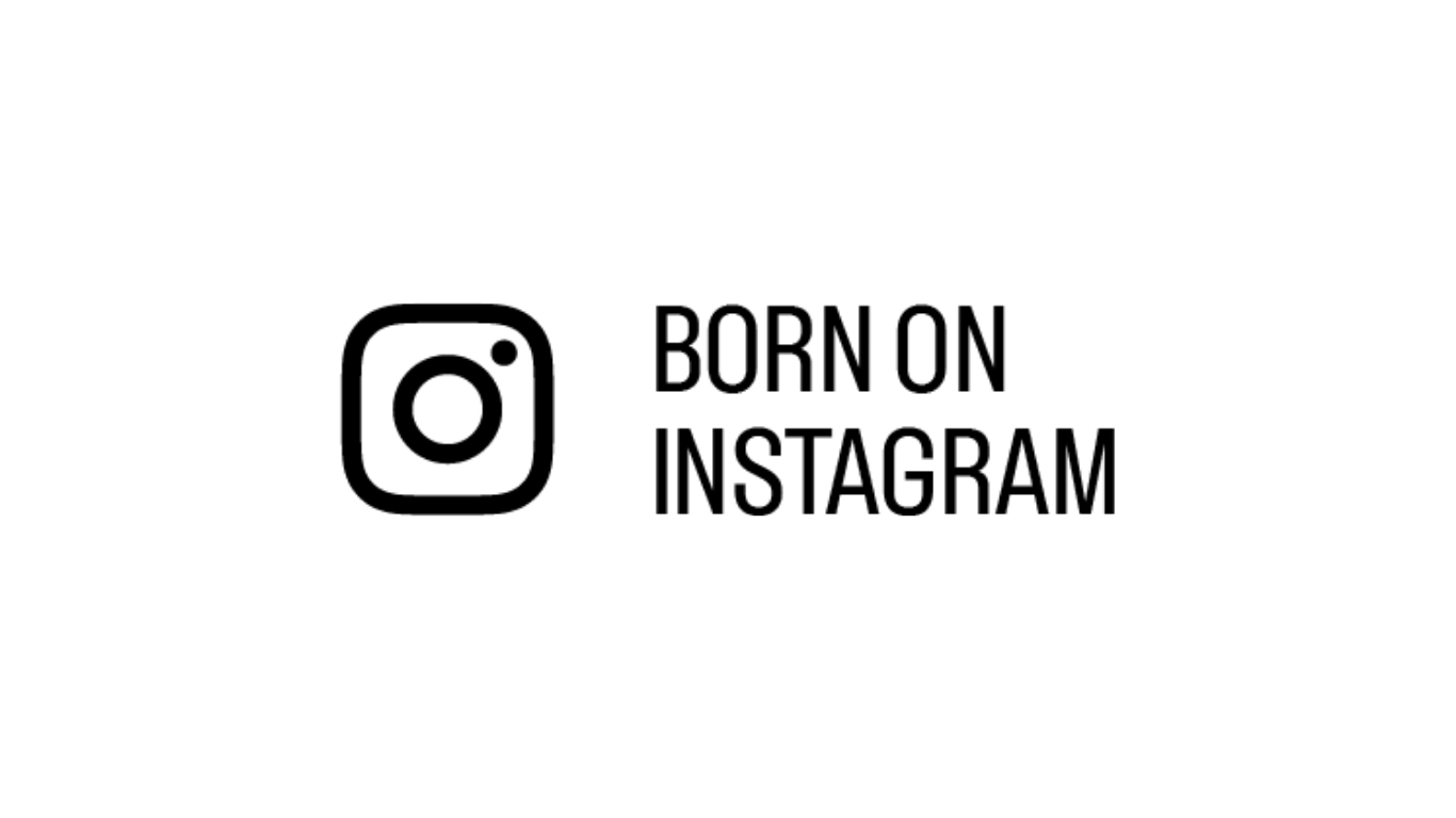 certificate of born on instagram at google ads expert in calicut