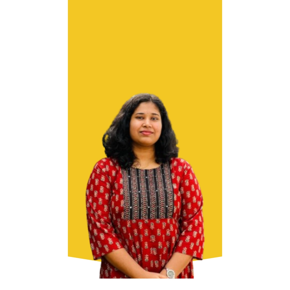 image of aiswaryalakshmi keloth google ads expert in calicut